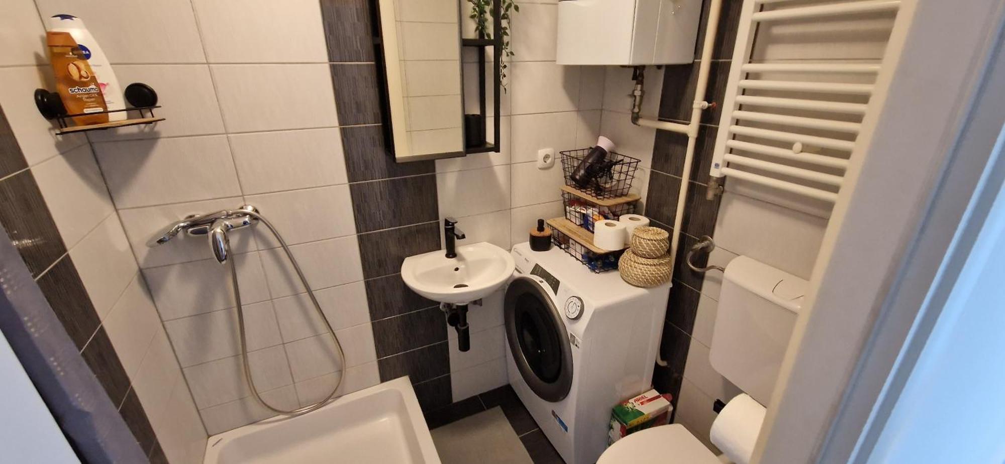 Midnight Blue Oasis - Center, Free Parking Apartment ซาเกร็บ ภายนอก รูปภาพ
